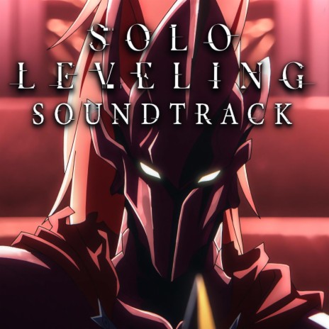 Sung JinWoo vs Igris | Solo Leveling EP 11 Soundtrack (Epi Version)