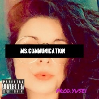 Ms. Communication