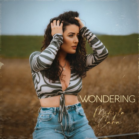 Wondering | Boomplay Music