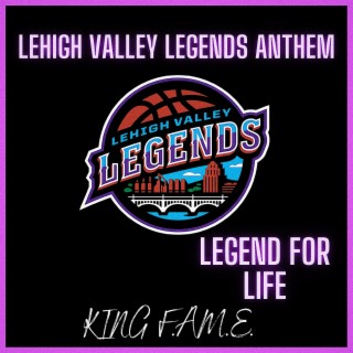 Legend For Life lyrics | Boomplay Music