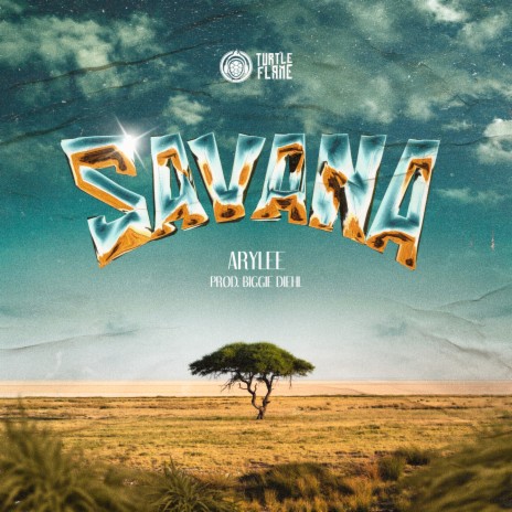 SAVANA ft. Turtle Flame & biggie diehl | Boomplay Music