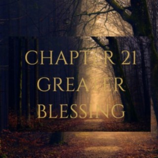 Greater Blessing