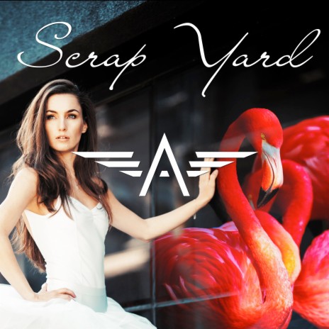 Scrap Yard (Instrumental Version) | Boomplay Music