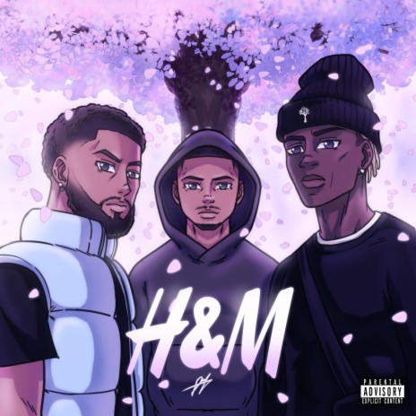 H&M ft. Haycci & EvanV | Boomplay Music