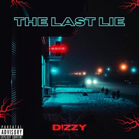 The Last Lie | Boomplay Music