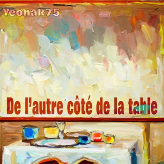 De l'autre côté de la table