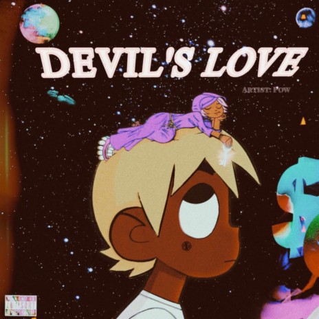 Devil's Love | Boomplay Music