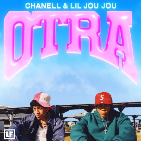 Otra ft. lil joujou | Boomplay Music