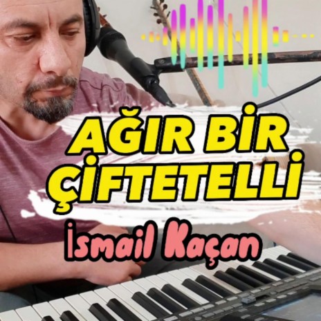 Ağır Bir Çiftetelli | Boomplay Music