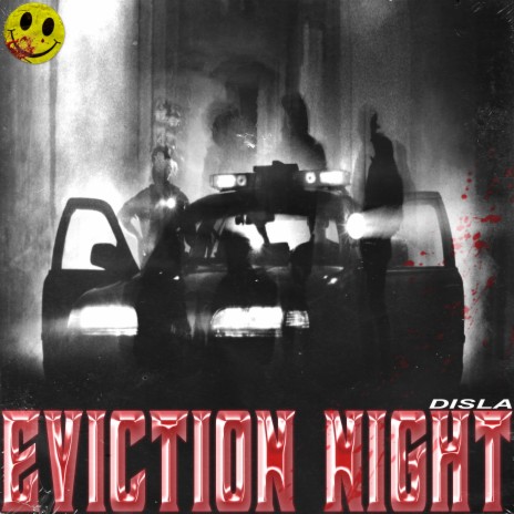 Eviction Night | Boomplay Music