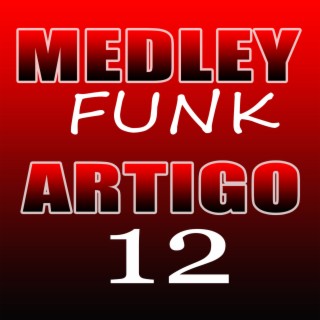 MEDLEY FUNK ARTIGO 12