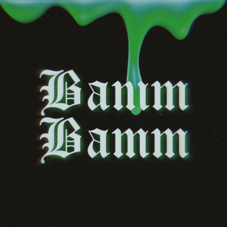 BAMM BAMM ft. Deleo