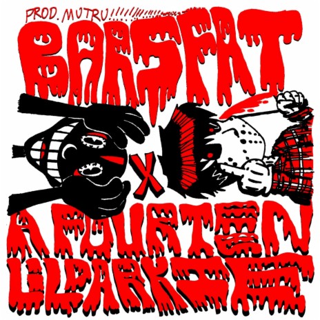 Bars FAT ft. LIL Darkie | Boomplay Music