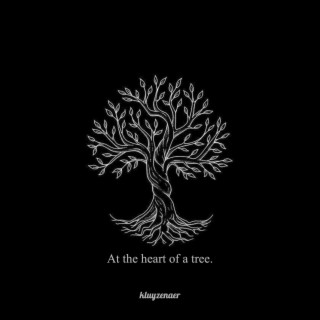 At the heart of a tree