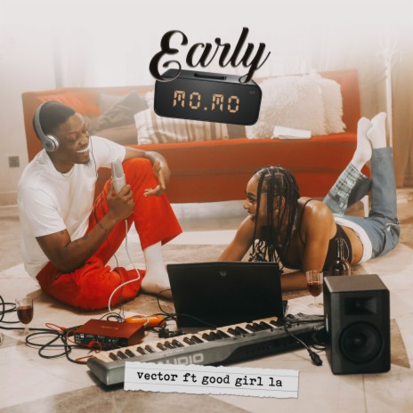 Early Momo ft. GoodGirl LA | Boomplay Music