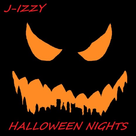 Halloween Nights | Boomplay Music