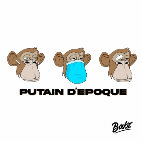 Putain d'époque | Boomplay Music