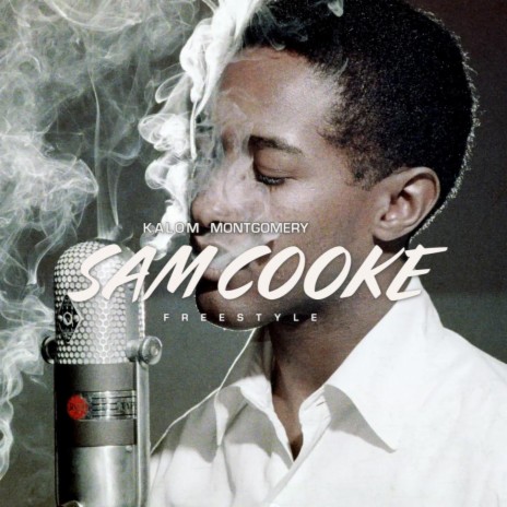 Sam Cooke (Freestyle) | Boomplay Music