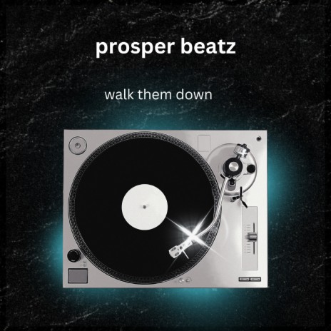 Walk them down | Boomplay Music