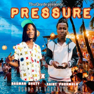 PRESSURE