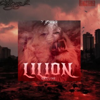 Lilion Deluxe Remastered(Catergory 2)