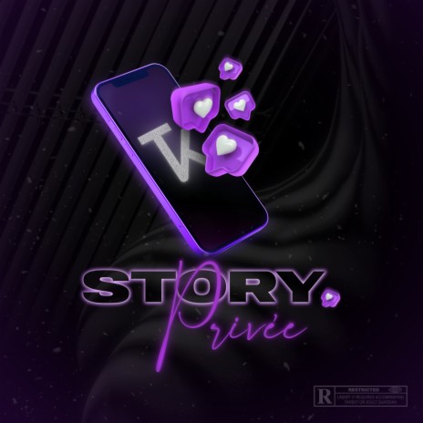 Story privé | Boomplay Music