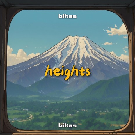 heights | Boomplay Music