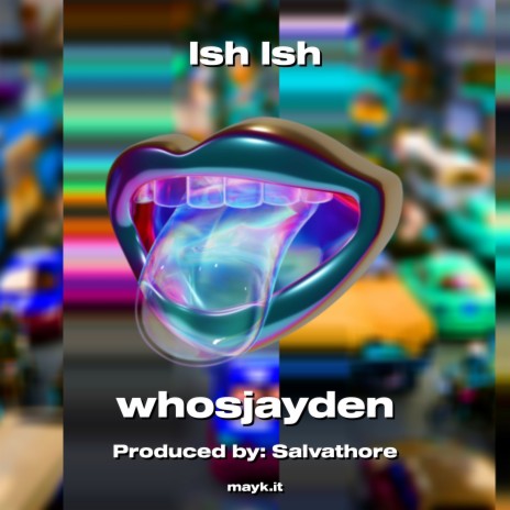 Ish Ish | Boomplay Music