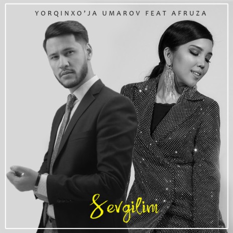 Sevgilim ft. Afruza | Boomplay Music