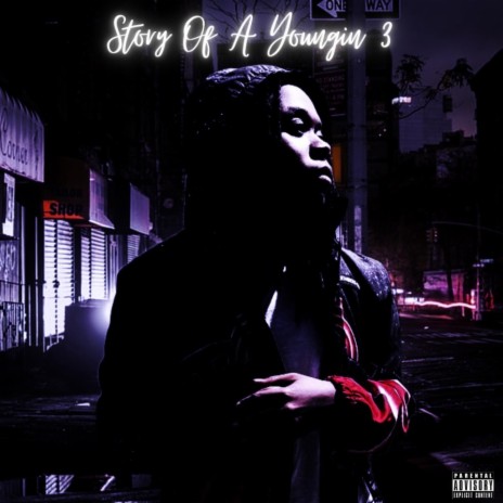 Story Of A Youngin 3 | Boomplay Music