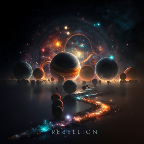 Rebellion (instrumental) | Boomplay Music