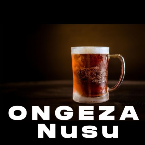 Ongeza Nusu (Radio Version)