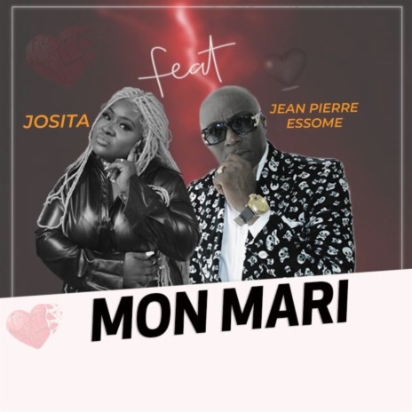 MON MARI | Boomplay Music