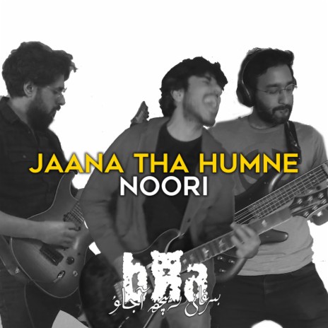 Jaana Tha Humne | Boomplay Music