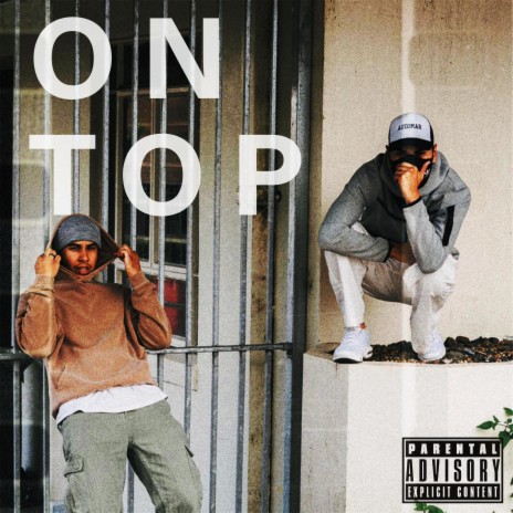OnTop ft. Audemar | Boomplay Music