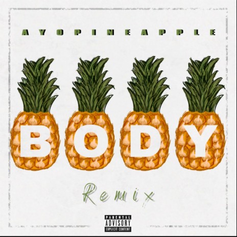 BODY | Boomplay Music