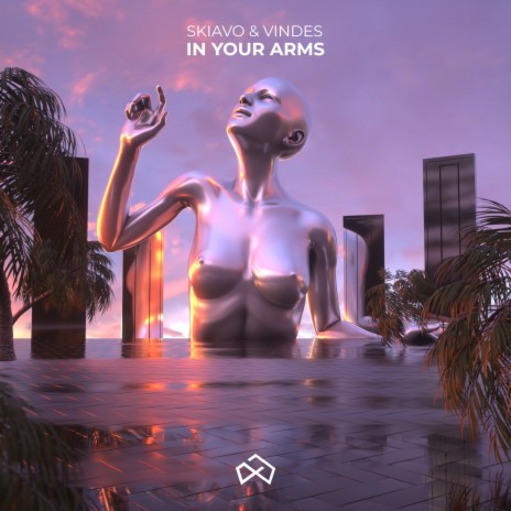 In Your Arms | Boomplay Music