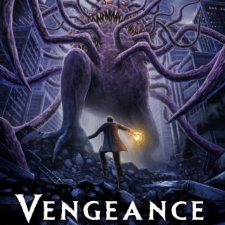 Vengeance lyrics | Boomplay Music