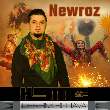 Dersim Rojava Newroz Piroz Be | Boomplay Music