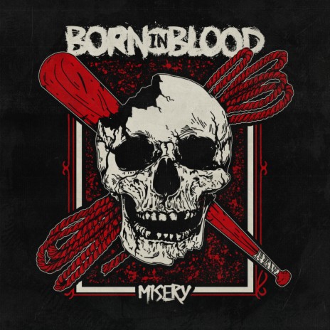 Misery | Boomplay Music