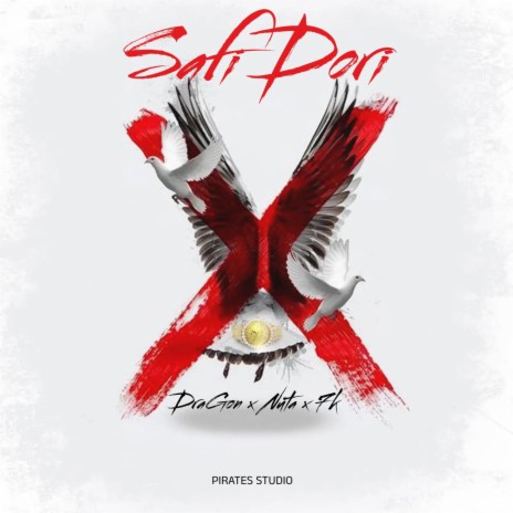 SAFI DORI ft. Nuta & 7K | Boomplay Music