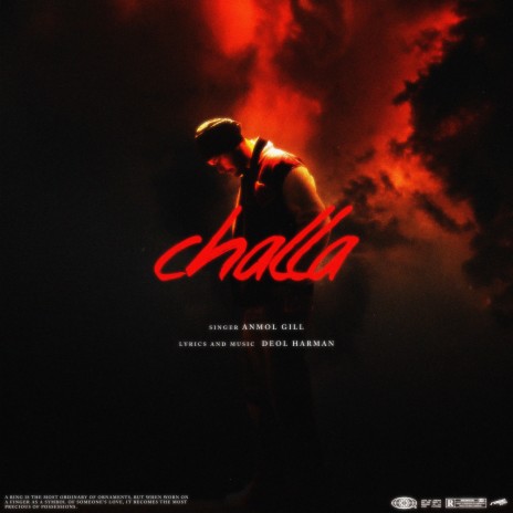 Challa ft. Deol Harman | Boomplay Music