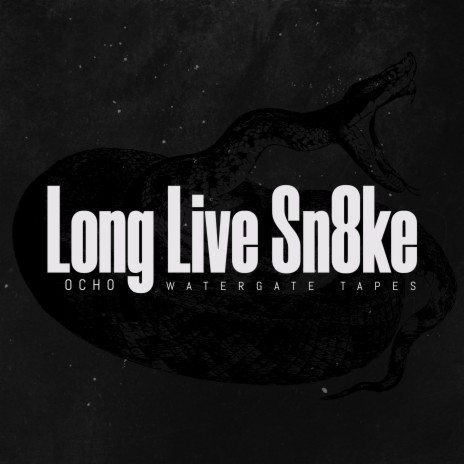 Long Live Sn8ke ft. D100
