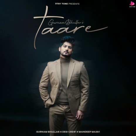 Taare ft. Desi Crew & Mandeep Maavi | Boomplay Music