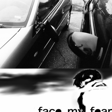 Face My Fear ft. Ryan Celsius Sounds | Boomplay Music