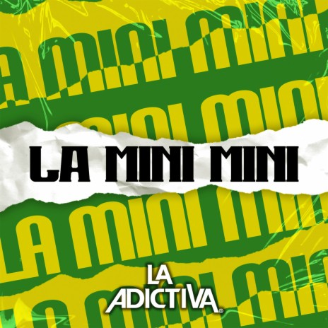 La Mini Mini (En Vivo) | Boomplay Music