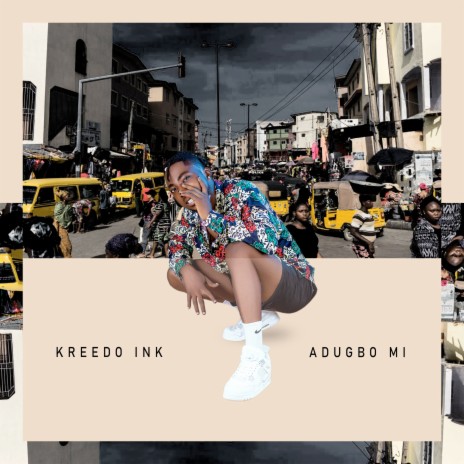 Adugbo Mi | Boomplay Music