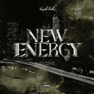 New Energy lyrics | Boomplay Music