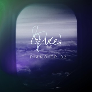 Piano EP 02 (Piano Version)