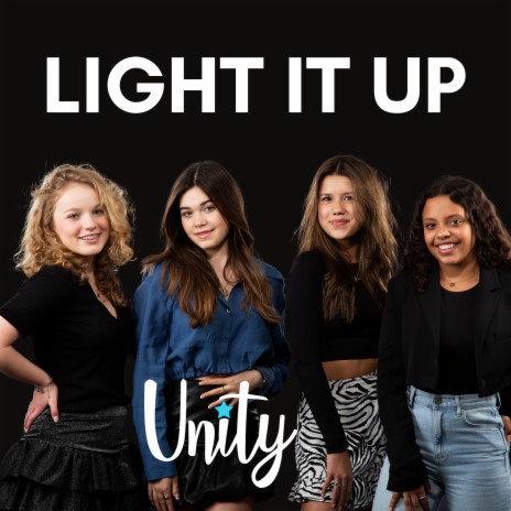 Light It Up | Boomplay Music